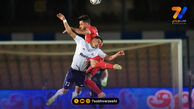 پرونده بازی پرسپولیس – ملوان به CAS رفت