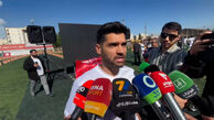 مهدی پور: پوشیدن پیراهن پرسپولیس در چنین پویشی ایراد ندارد
