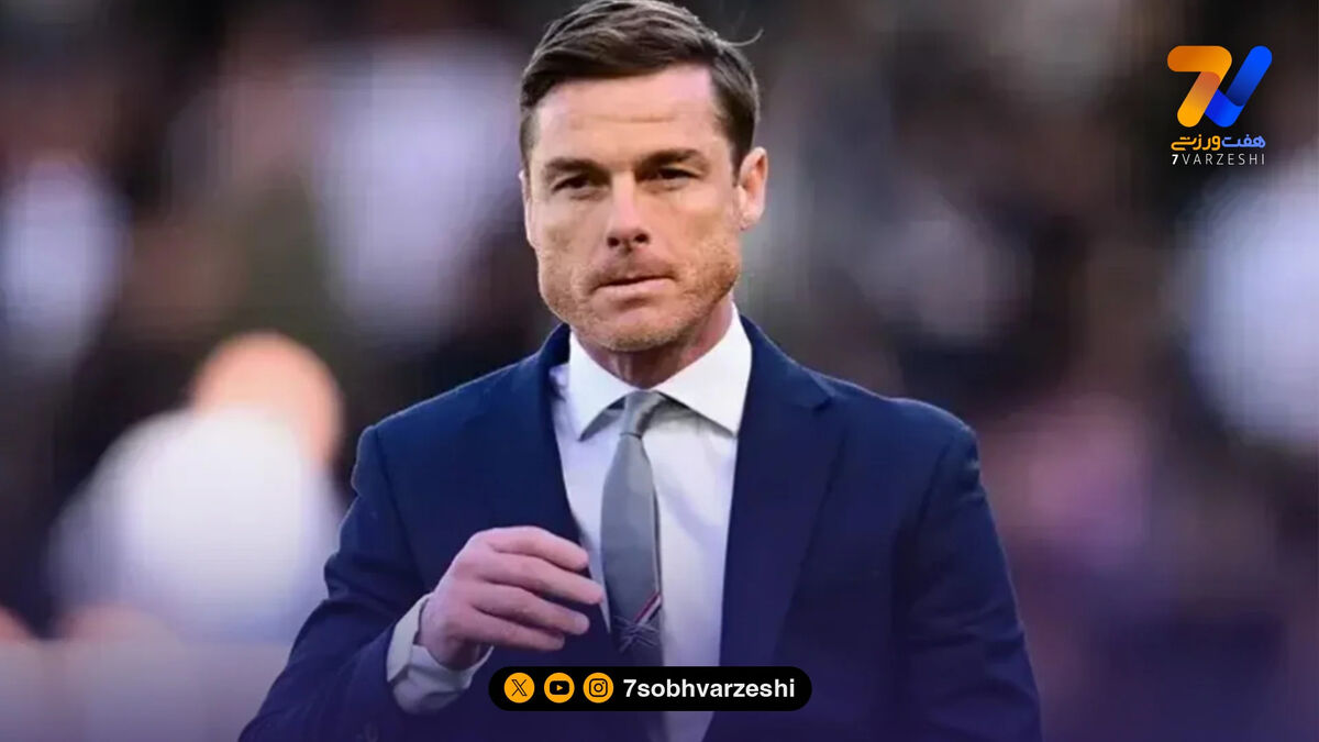 اسکات پارکر از برنلی جدا شد؛ توافق دوجانبه برای پایان همکاری
