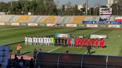 بحران ورزشگاه در تهران؛ دستگردی تا پایان فصل زیر کشت نمی‌رود