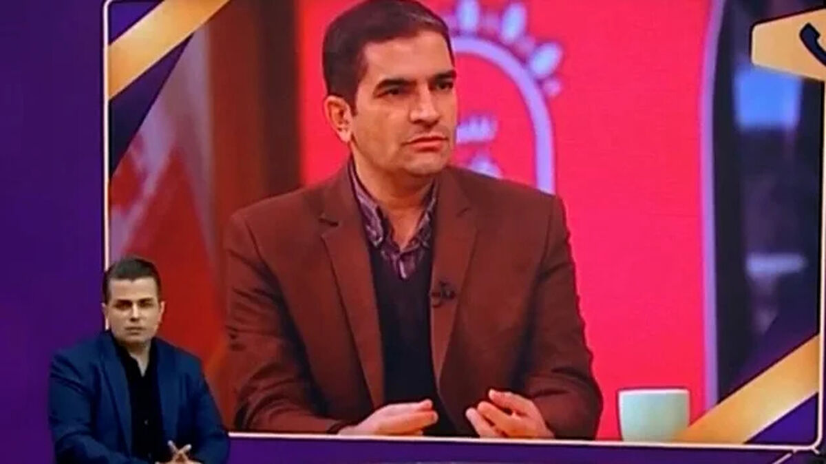 قاضی‌زاده هاشمی: دیگر نمی‌شود روی فیفا حساب ویژه باز کرد