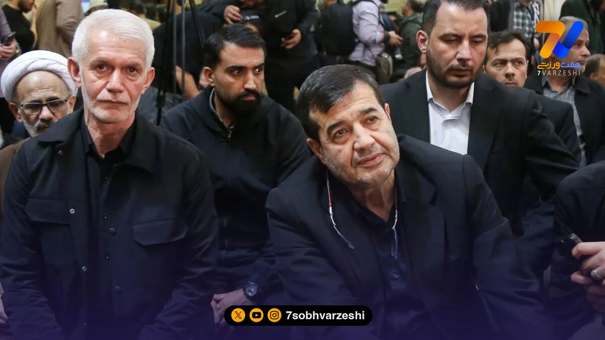 وزیر ورزش:جنایت میناب هرگز از تاریخ حذف نخواهد شد