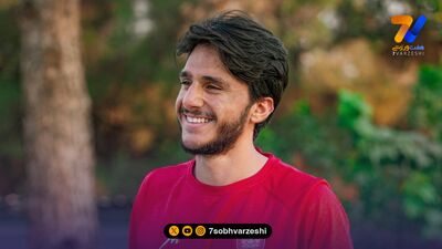 دلیل غیبت بازیکن جوان پرسپولیس مشخص شد