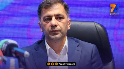 حجت کریمی: غیرت بزرگ‌ترین دستاورد تیم ملی برابر مصر بود