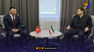 دنیامالی: ایران در بازی‌های عشایری آسیا شرکت می‌کند
