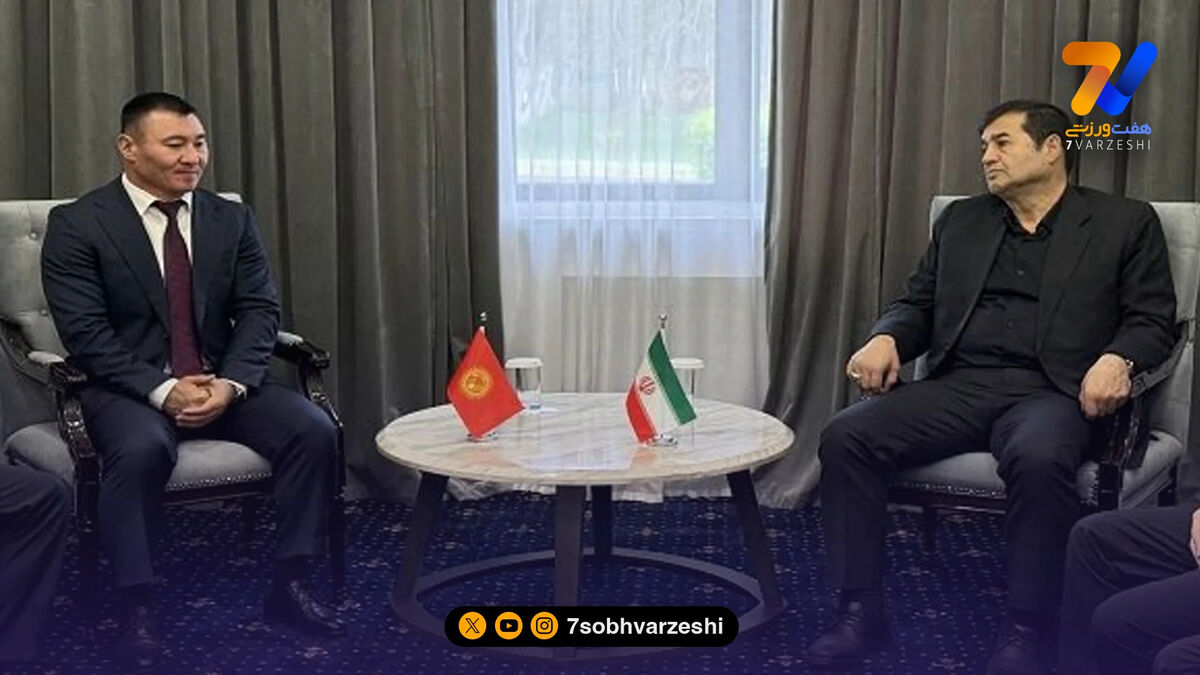 دنیامالی: ایران در بازی‌های عشایری آسیا شرکت می‌کند