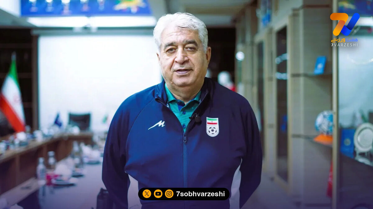 حسین شمس: تکنولوژی VS ثابت کرد گل سوم استقلال مردود بود، به داوری احترام بگذارید