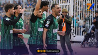 قنبری: فعلاً فوتبال معنی همیشگی را ندارد؛ اول باید حال مردم خوب شود