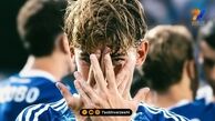 الماس آرژانتینی اولین خرید رئال مادرید!
