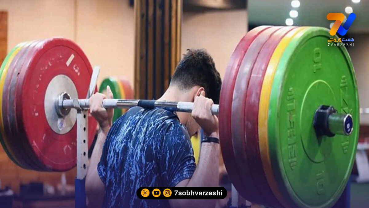 اعزام تیم وزنه‌برداری جوانان در هاله‌ای از ابهام؛ ویزا صادر نشد!