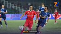 عیدی: بازیکنان از بلاتکلیفی لیگ سردرگم شده‌اند/ قسمت نشد پرسپولیسی شوم