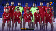 ایران با قاطعیت فینالیست بازی های آسیایی شد!