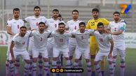 9+1 غایب بزرگ ایران در جام جهانی آمریکا