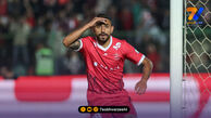 ستاره پرسپولیس: اگر لیگ برگزار می‌شد، شانس قهرمانی ما بیشتر از همه بود!