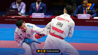انتخابی تیم ملی کاراته؛ دهقان‌زاده، کیانی و خدابخش در اردو