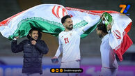 حمله فدراسیون فوتبال به میزبان جام جهانی؛ این پرچم بالا می‌ماند
