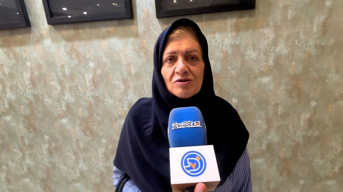 فریده شجاعی: مرحوم آتشی در ازدواج من و منصورخان نقش داشتند