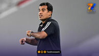 پژمان وام دار مربی ایرانی الاهلی!