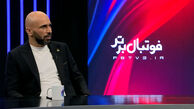 رضاجباری: مدیریت پرسپولیس الله بختکی است