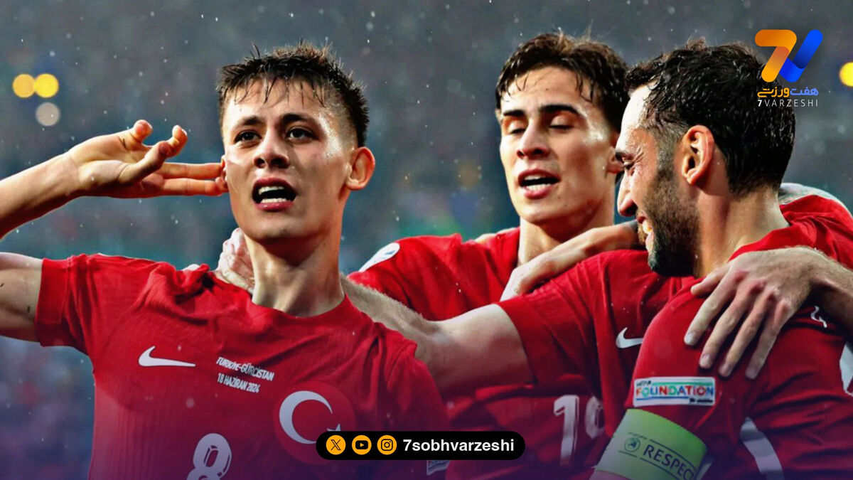 ترکیه پاسخی به پیشنهاد بازی دوستانه ایران نداد!