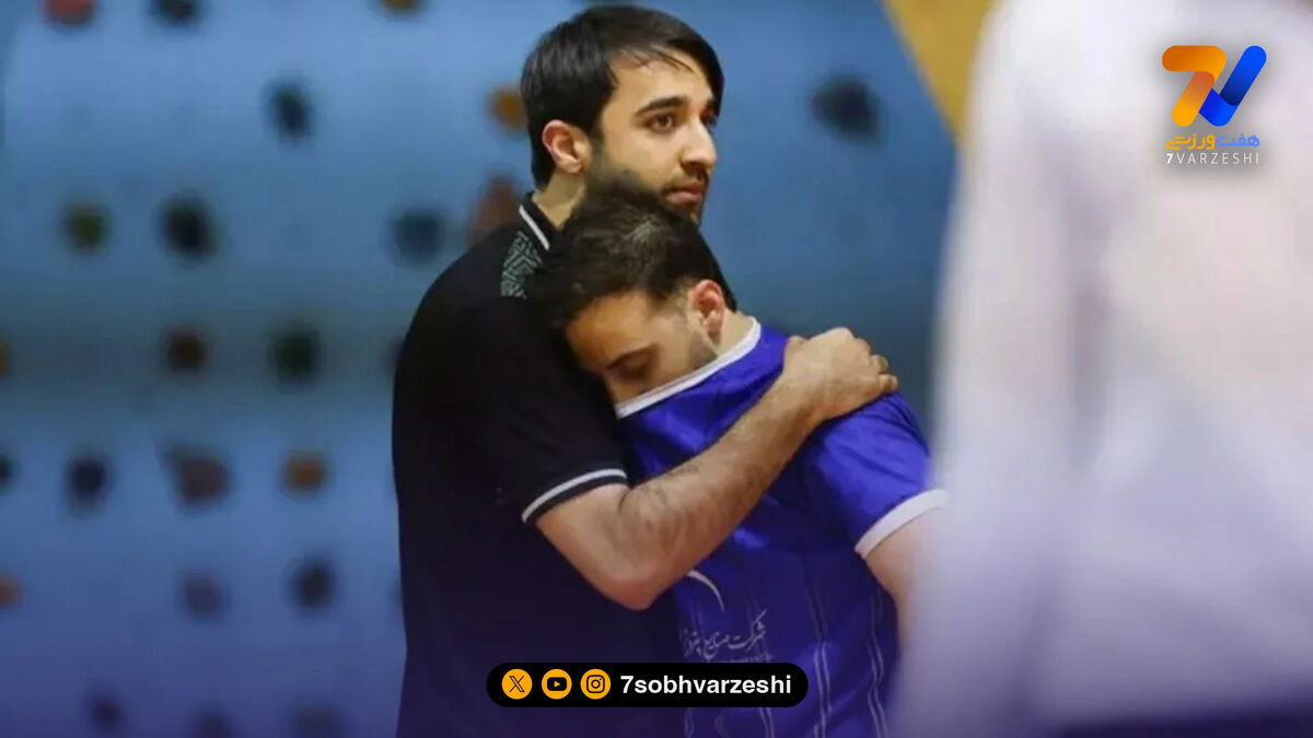 شکایت رسمی باشگاه استقلال از داوران بازی جنجالی فوتسال
