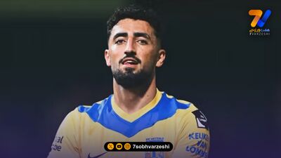 دردسر بزرگ اللهیار صیادمنش در لهستان؛ ویزا صادر نشد