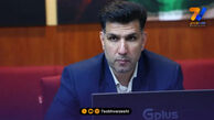 پاکدل: ورزشکاران زیر موشک‌باران تمرین کردند و تاریخ ساختند