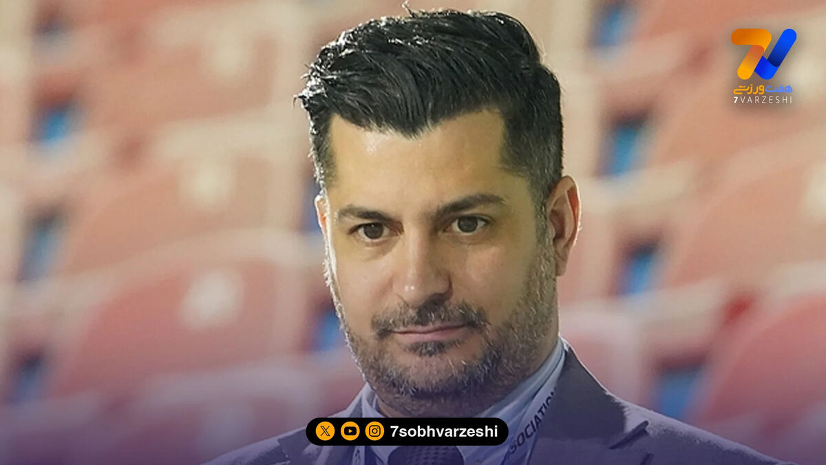 کلاس توجیهی داوران برای جام جهانی برگزار می‌شود