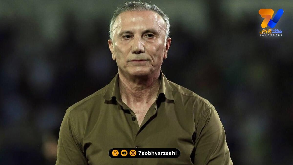 درخشان: نمی‌توانیم خودمان را گول بزنیم/ دوره غیرت ایرانی و شگفتی‌سازی گذشته است