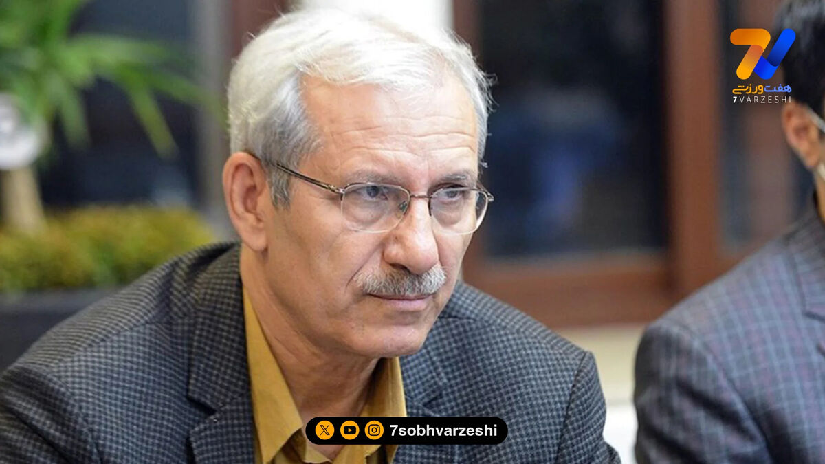 فعلا برگزاری لیگ ممکن نیست