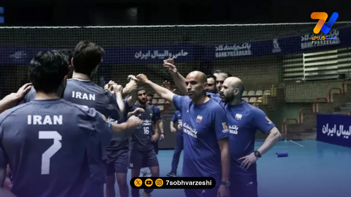 پیاتزا در انتظار دو دستیار ایرانی؛ انتخاب نهایی از میان سه مربی به کجا رسید؟