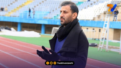 شکوری: بازی پلی‌آف مس رفسنجان غیرقانونی است