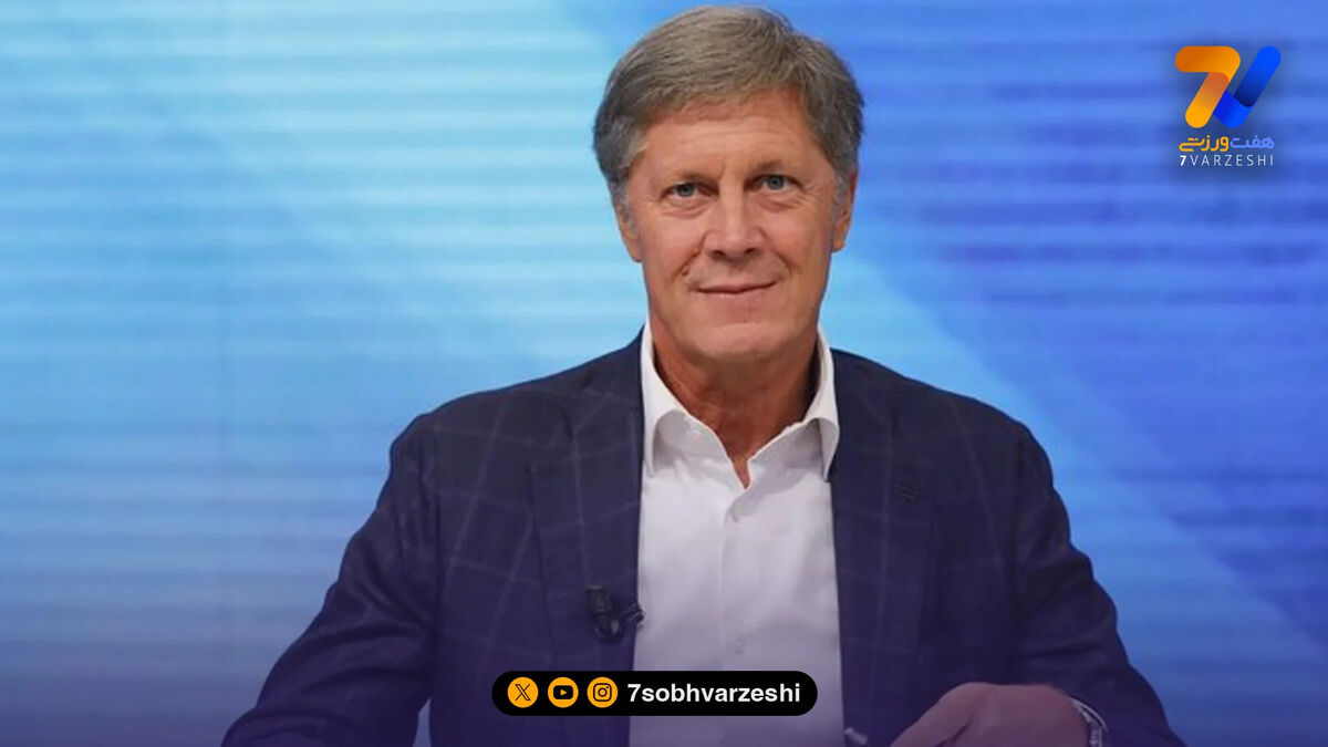 رفتن به جام جهانی جای ایران تحقیرآمیز است!