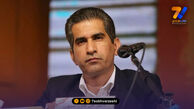 وضعیت کامرانی‌فر پایدارتر شد