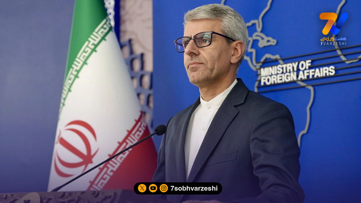 بقائی: دولت‌ میزبان موظف به اجرای تعهدات فیفا است
