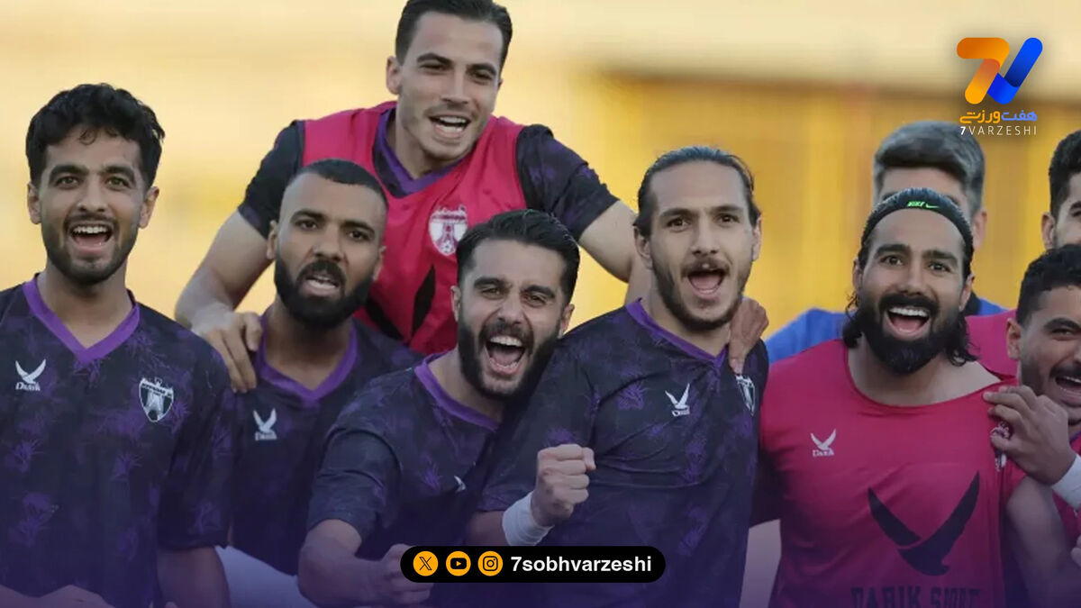 سرمربی هوادار: سلامت مردم اولویت است، اما فوتبال باید دایر باشد