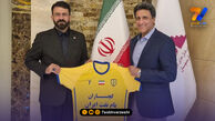 صمد مرفاوی سرمربی نفت‌وگاز گچساران شد