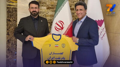 مرفاوی: مدیرانی که پنجره استقلال را بستند باید بازخواست شوند