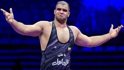 فدراسیون کشتی: بدهی ۲۲ میلیاردی برق ارتباطی به ما ندارد!