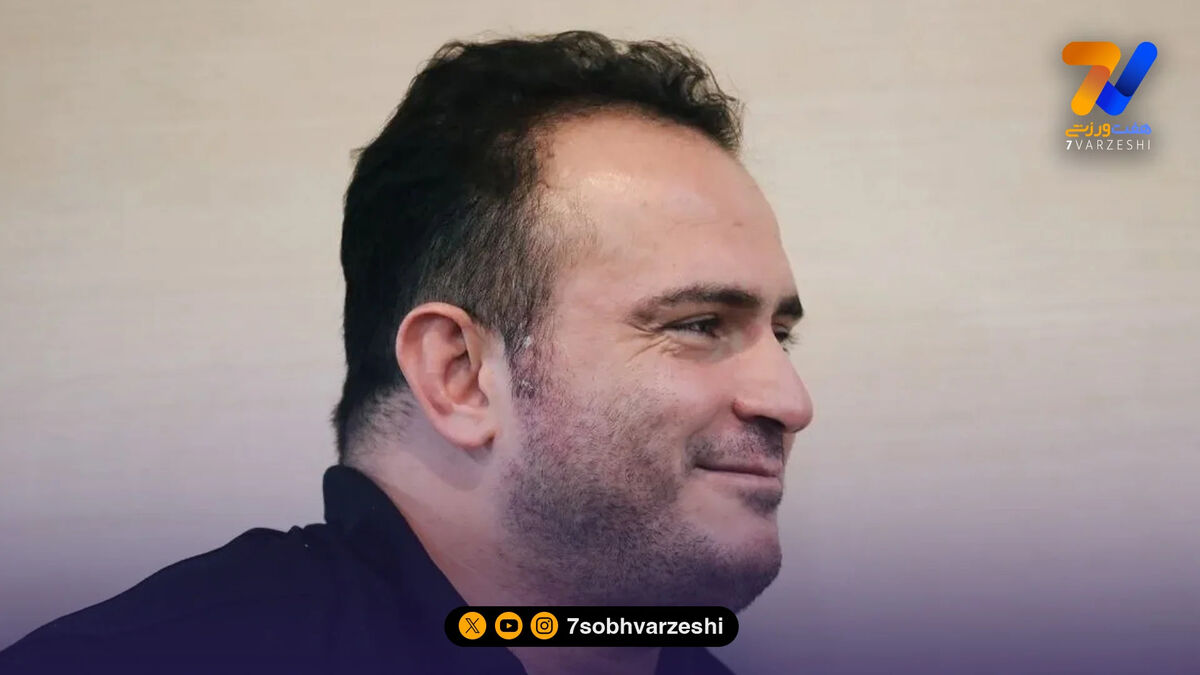مرادی: قهرمانی را تقدیم شهدای جنگ رمضان می‌کنم