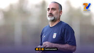 تاج: حسین عبدی سرمربی جدید تیم ملی امید است