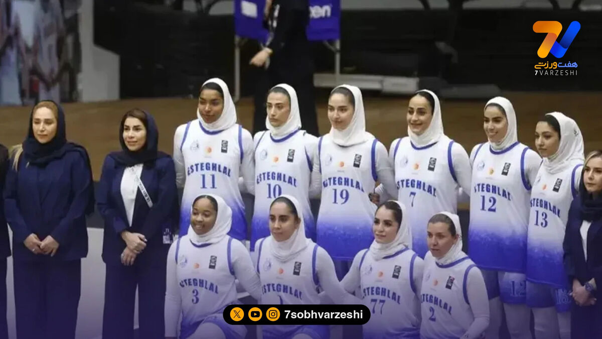 علی‌پور: آکادمی سحر قهرمانی مشترک و تعویق دو ماهه می‌خواست، سازمان لیگ نپذیرفت