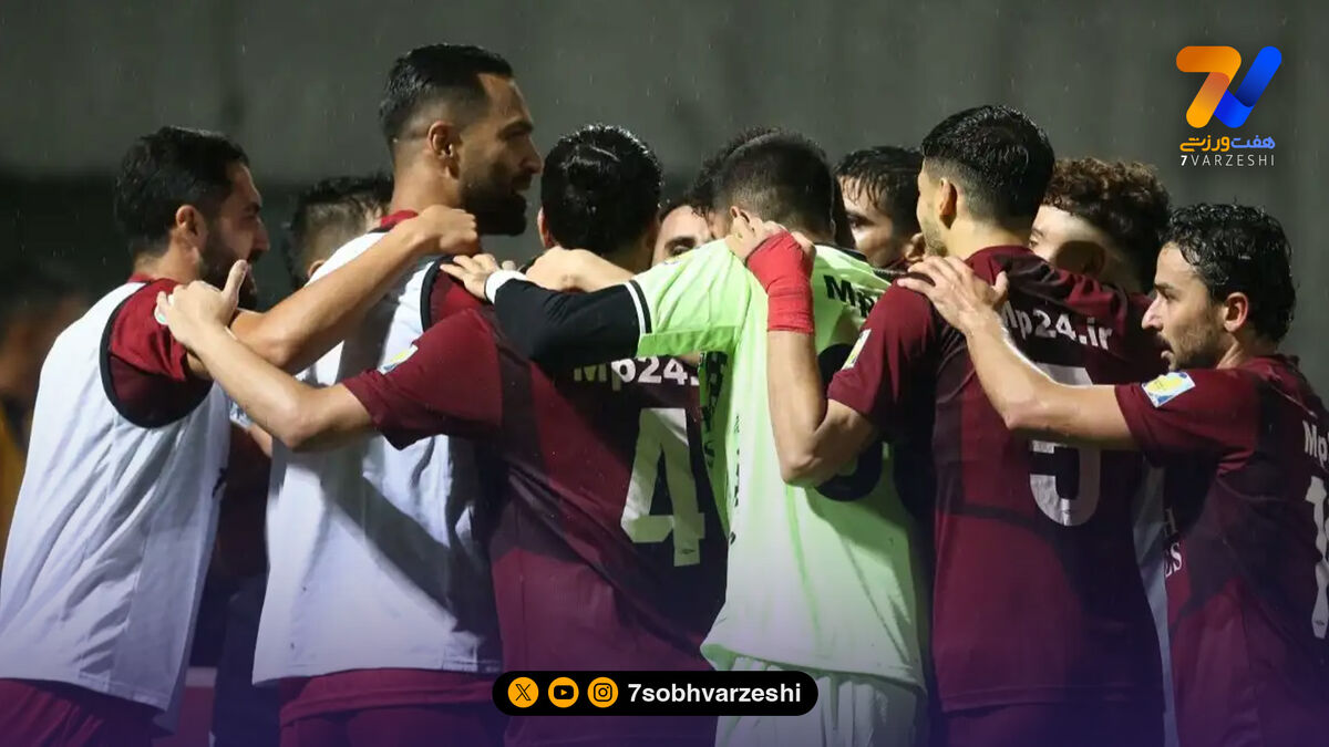 مالک نساجی: اجازه نمی‌دهیم حق هواداران پایمال شود، این پرونده ادامه دارد