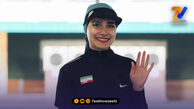 رستمیان: با وجود جنگ، خودم را آماده نگه داشتم؛ هدف بازی‌های آسیایی ناگویاست