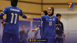 استقلال رسما قهرمان لیگ شد