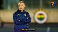 سرمربی پرسپولیسی در راه فنرباغچه