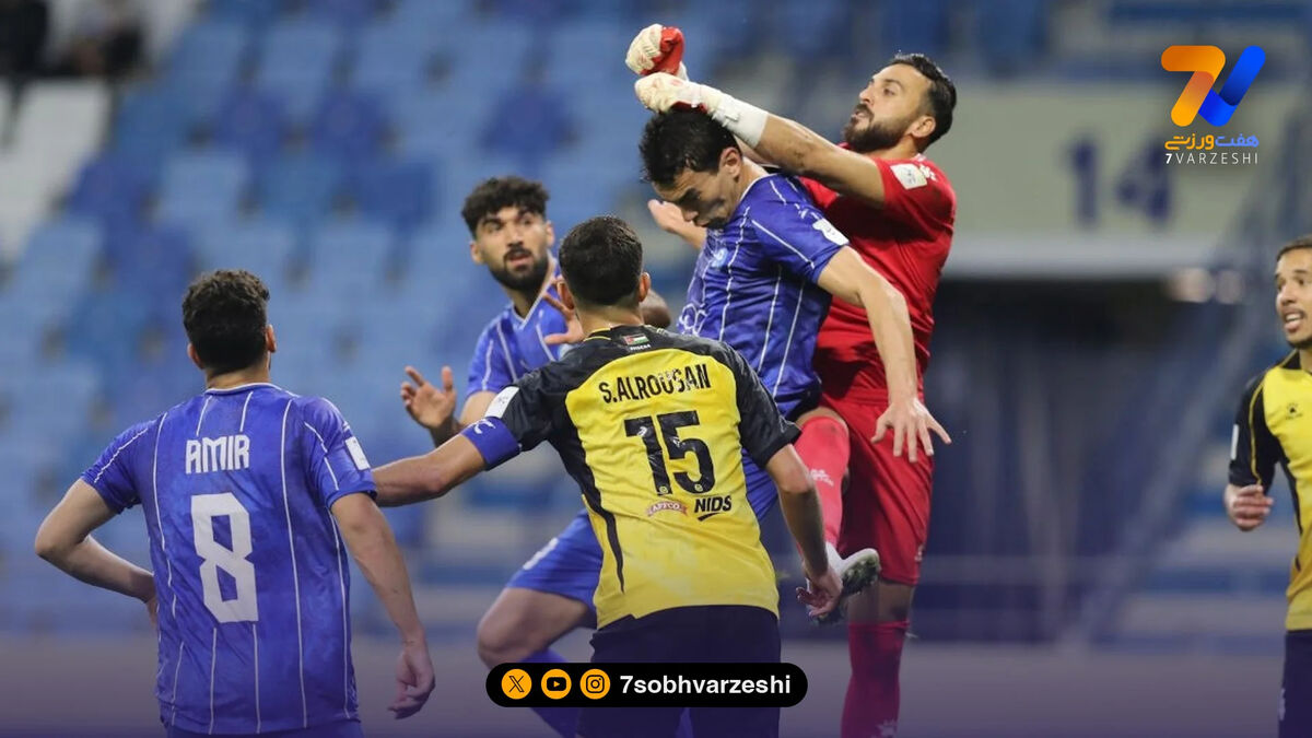 درخواست فدراسیون در AFC رد شد؛ نمایندگان ایران باید تا ۱۰ خرداد مشخص شوند!