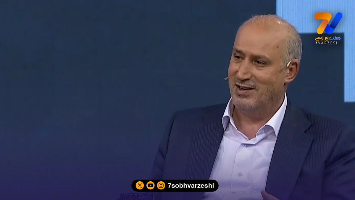 تاج: ما مهمان فیفا هستیم نه آمریکا / چمدان‌هایمان را در کانادا گم کردند!