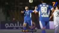 فسخ قرارداد عارف آقاسی و استقلال؛ ستاره میلیاردی به دنبال تیم جدید