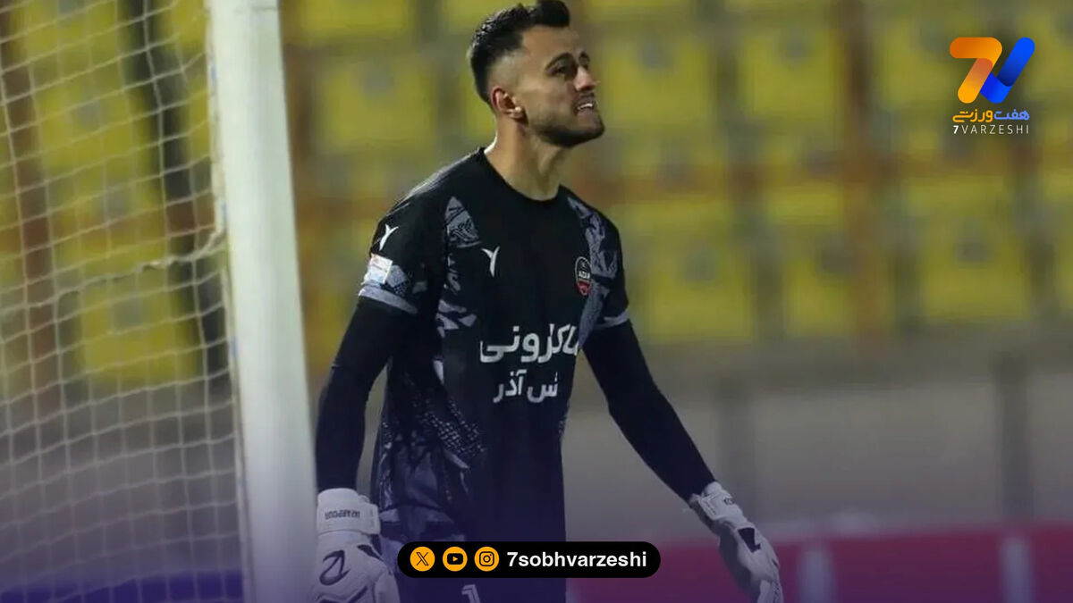 جعفرپور: برگزاری فشرده لیگ بعد از جام جهانی «قتلگاه» بازیکنان است/ پرونده فصل را همین‌جا ببندید